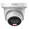 IP apsaugos kupolinė kamera DAHUA IPC-HDW3849QM-S-IL – 6 MP (3288×1850), lubų montavimas, laidinis, PoE, balta