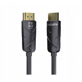 Avtek aktyvus optinis HDMI kabelis 20m 1KV019