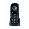 Mobilus telefonas Mescomp MT-166 Edgar Elegant, senjorams, 4G, juodas