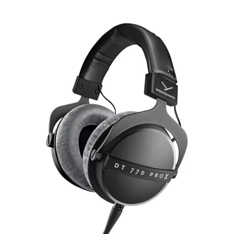 Beyerdynamic DT 770 PRO X ausinės uždaros profesionalios studijinės