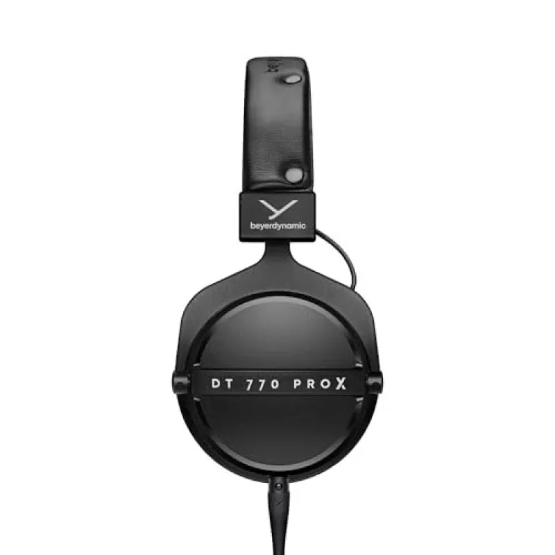 Beyerdynamic DT 770 PRO X ausinės uždaros profesionalios studijinės