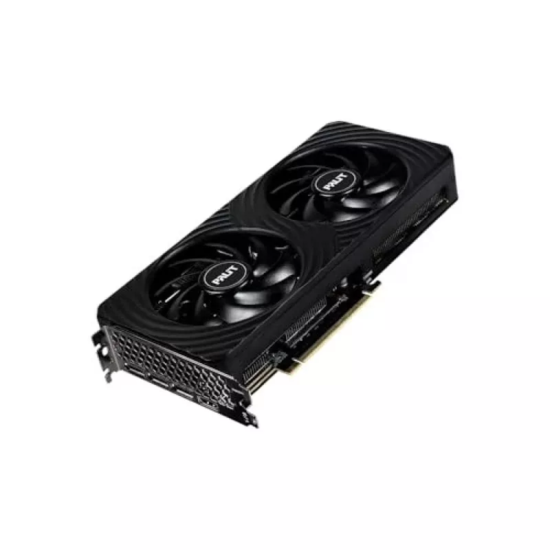Palit GeForce RTX 5060 Ti Dual 8GB GDDR7 vaizdo plokštė