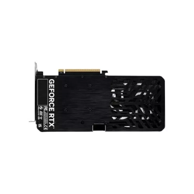 Palit GeForce RTX 5060 Ti Dual 8GB GDDR7 vaizdo plokštė