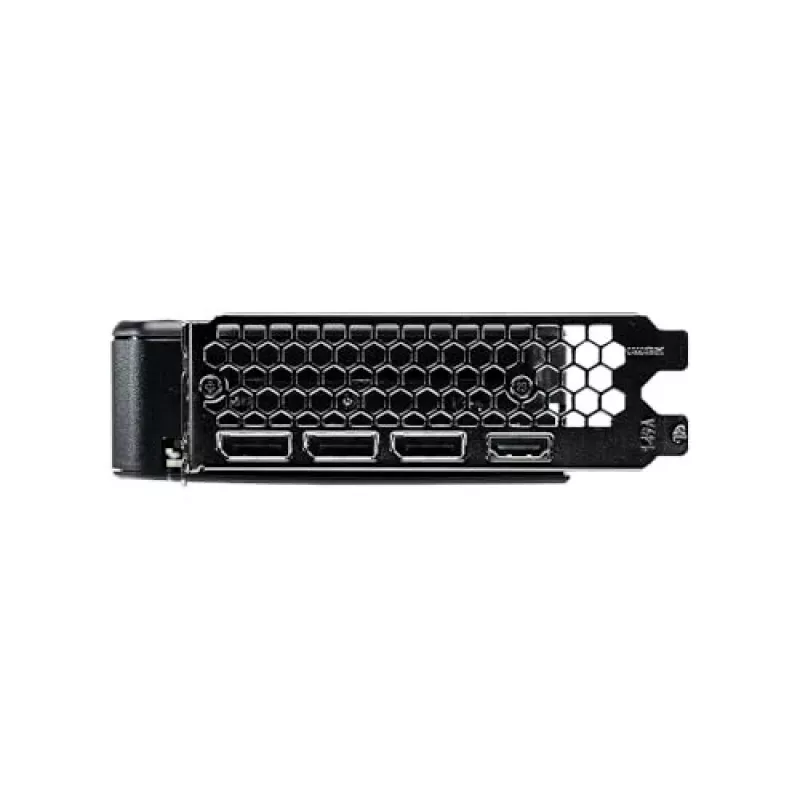 Palit GeForce RTX 5060 Ti Dual 8GB GDDR7 vaizdo plokštė