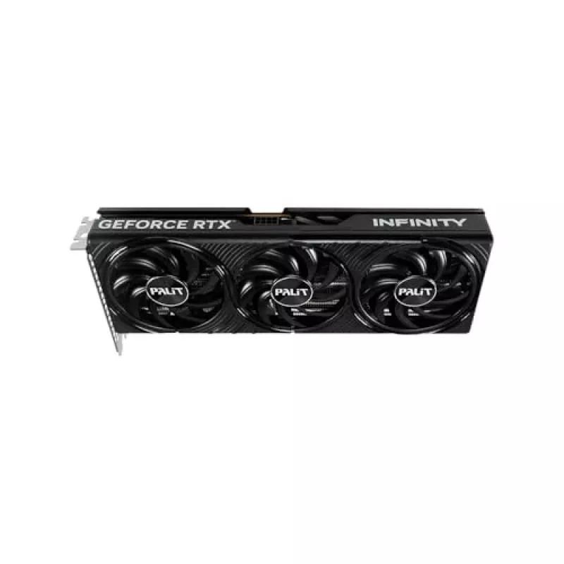 Vaizdo plokštė Palit GeForce RTX 5060 Ti 16 GB GDDR7