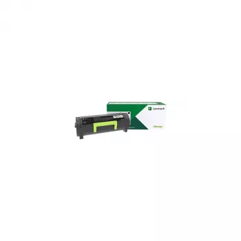 Lexmark 24B6889 tonerio kasetė pagal grąžinimo programą, 21 000 psl., juoda, skirta M1246, XM1246