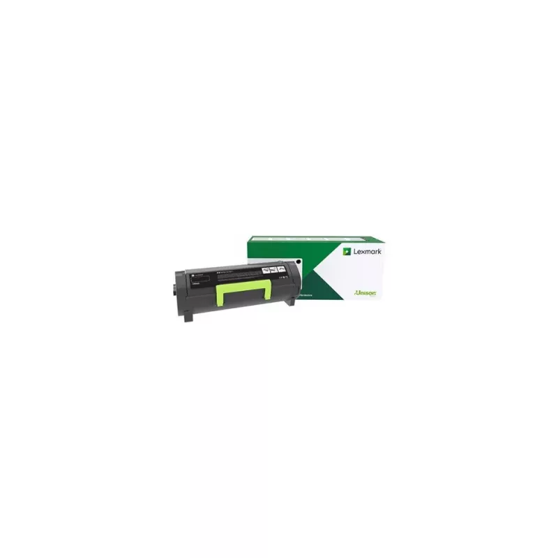 Lexmark 24B6889 tonerio kasetė pagal grąžinimo programą, 21 000 psl., juoda, skirta M1246, XM1246
