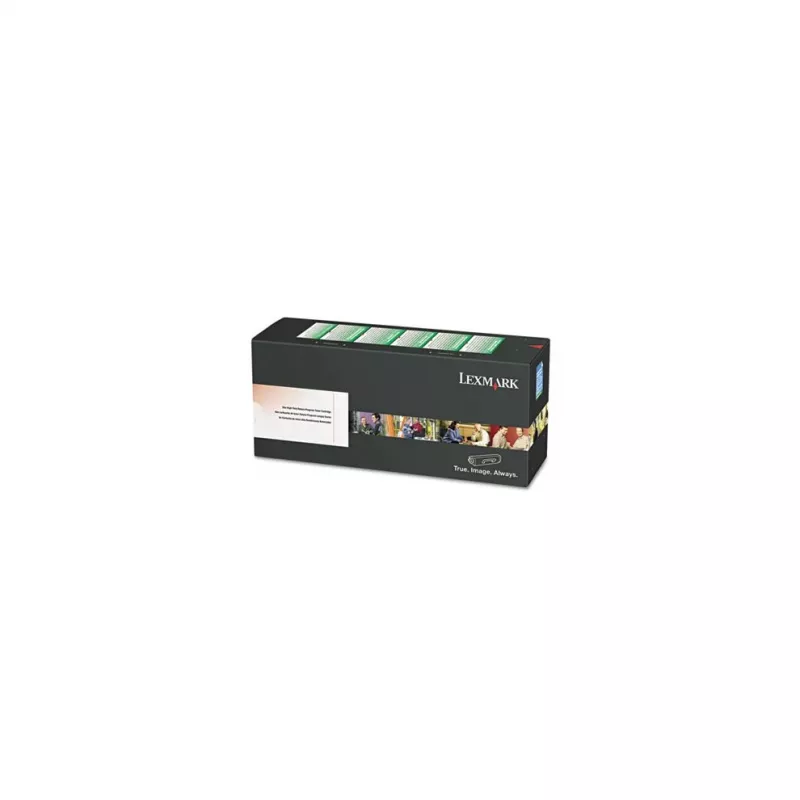 Originalus Lexmark 24B7181 kasetė 1 vnt. Juoda