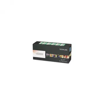 Lexmark 24B7178 originalus dažų kasetė 1 vnt. Cian