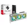 ASRock AMD Radeon RX 9060 XT Steel Legend 16GB OC vaizdo plokštė