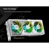 ASRock AMD Radeon RX 9060 XT Steel Legend 16GB OC vaizdo plokštė