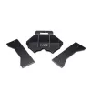 Motion Adapter Kit Next Level Racing NLR-S037, skirtas judesio platformų prijungimui prie go-kart tipo simuliatorių rėmų