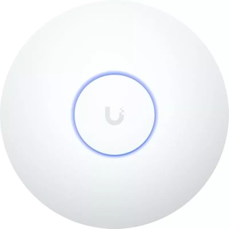 Ubiquiti U7 Long-Range 7300 Mbit/s Baltas Power over Ethernet (PoE)