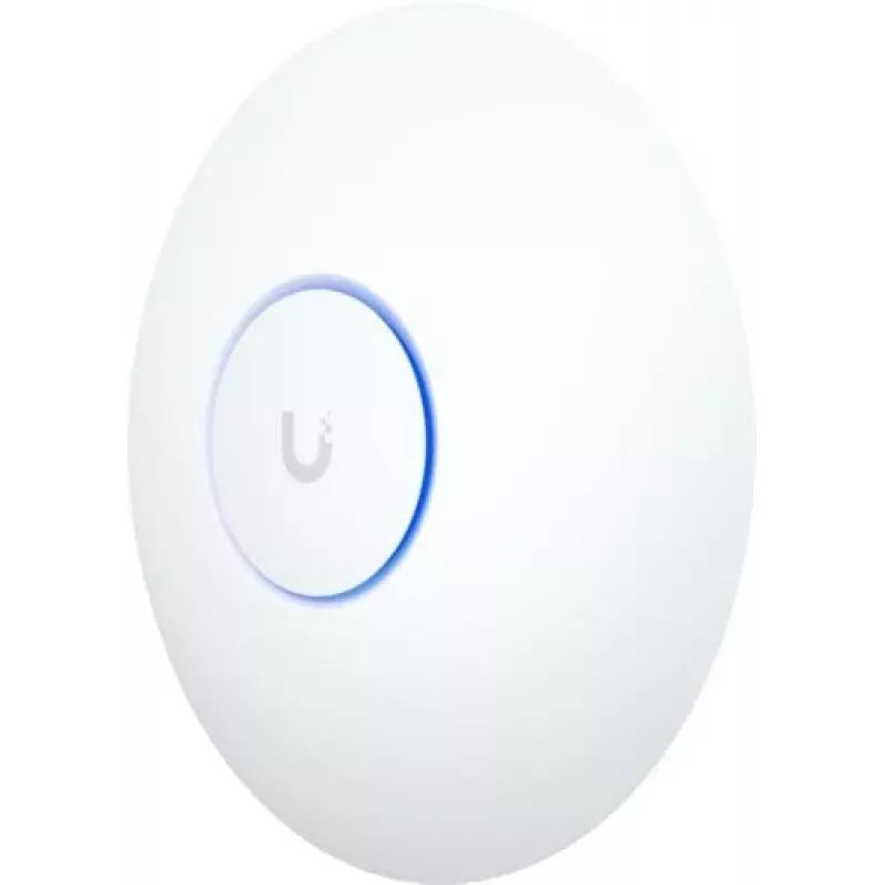Ubiquiti U7 Long-Range 7300 Mbit/s Baltas Power over Ethernet (PoE)