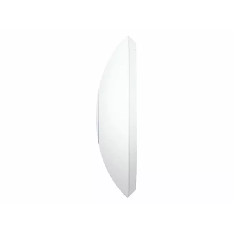 Ubiquiti U7 Long-Range 7300 Mbit/s Baltas Power over Ethernet (PoE)