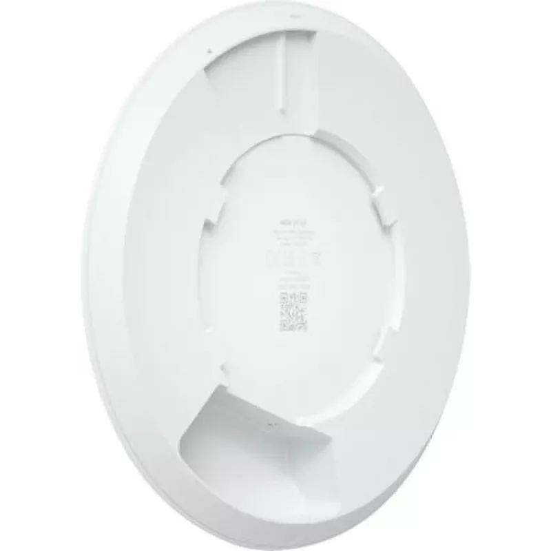 Ubiquiti U7 Long-Range 7300 Mbit/s Baltas Power over Ethernet (PoE)