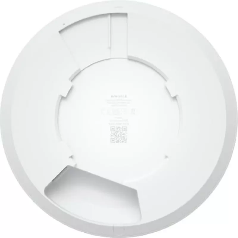 Ubiquiti U7 Long-Range 7300 Mbit/s Baltas Power over Ethernet (PoE)