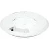 Ubiquiti U7 Long-Range 7300 Mbit/s Baltas Power over Ethernet (PoE)