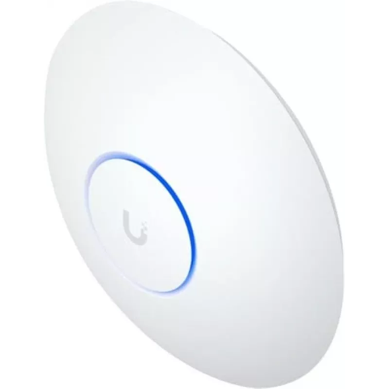 Ubiquiti U7 Long-Range 7300 Mbit/s Baltas Power over Ethernet (PoE)