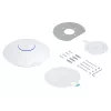 Ubiquiti U7 Long-Range 7300 Mbit/s Baltas Power over Ethernet (PoE)