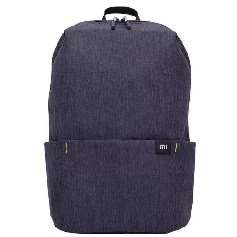 Xiaomi Mi Casual Daypack kuprinė, juoda, 14 colių, vandeniui atspari