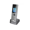 Grandstream Networks DP722 IP Telefono Rinkinys Juodas Pilkas 10 Linijų TFT