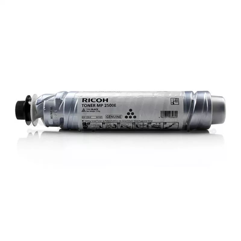 Ricoh 842128 originalus kasečių toneris juodas 1 vnt.