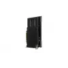 Vaizdo plokštė XFX Radeon RX 9060 XT 16GB GDDR6, PCIe 5.0, 128 bitų, 2048 SP, 270×124×48 mm