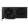 Vaizdo plokštė XFX Radeon RX 9060 XT 16GB GDDR6, PCIe 5.0, 128 bitų, 2048 SP, 270×124×48 mm