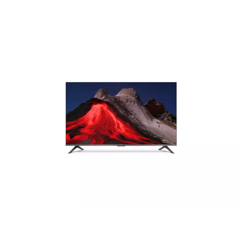 Televizorius QLED Xiaomi TV A Pro 2026 (43 coliai, 4K, Google TV, 109 cm)