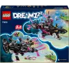 LEGO® DREAMZzz™ Nightmare Shark Submarine žaislas 71500