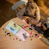 LEGO® DREAMZzz™ Nightmare Shark Submarine žaislas 71500