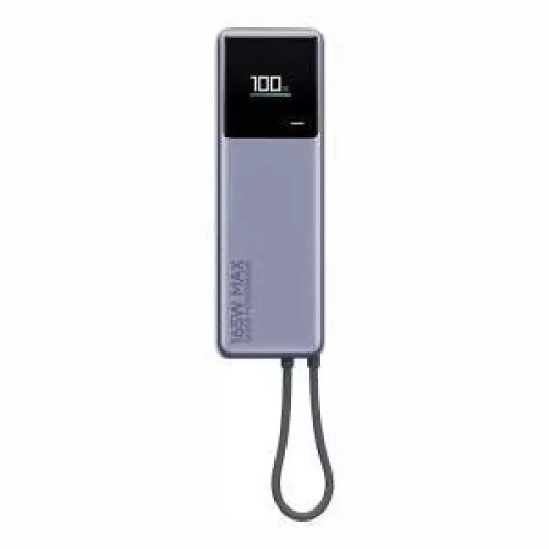 Nešiojamas Power Bank Xiaomi BHR9361GL 10000 mAh