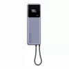 Nešiojamas Power Bank Xiaomi BHR9361GL 10000 mAh