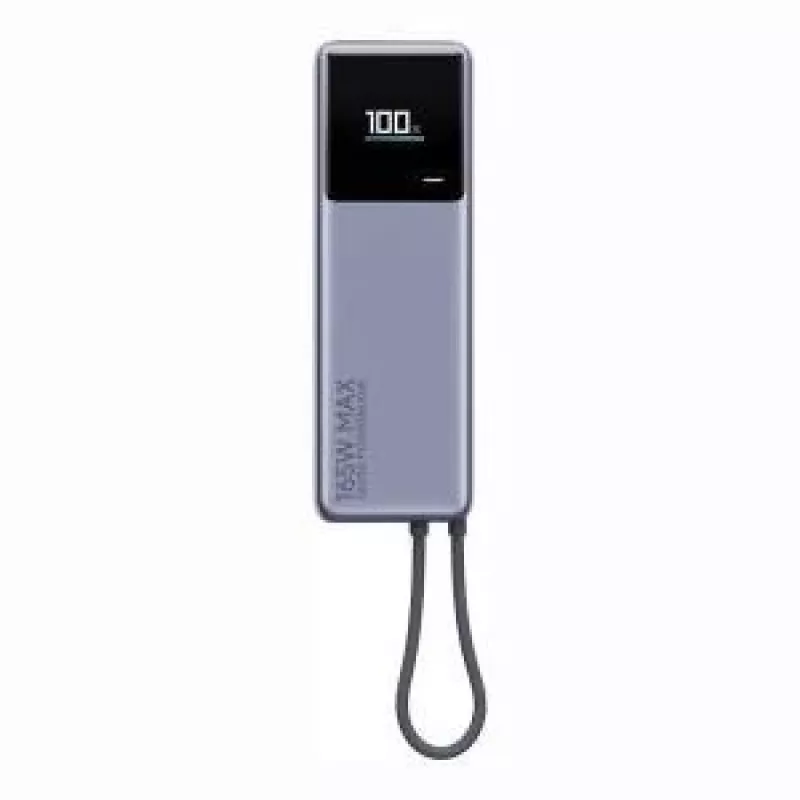 Nešiojamas Power Bank Xiaomi BHR9361GL 10000 mAh
