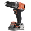 Gręžtuvas sraigtinis Black & Decker BCD383D1XK-QW