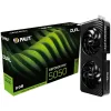 Palit GeForce RTX 5050 Dual 8GB GDDR6 vaizdo plokštė
