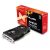 Vaizdo plokštė Sapphire Radeon RX 9060 XT 8 GB GDDR6, 128 bit, PCIe 5.0, 3320 MHz, 2x DP + HDMI
