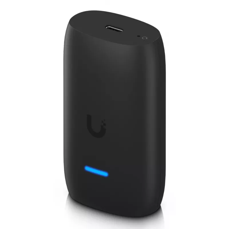Ubiquiti UC-Cast-Lite Juoda ARM Cortex A55 1.9 GHz 2 GB