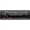 Automobilinis medijos imtuvas Kenwood KMM-BT209 Bluetooth 200 W juodas