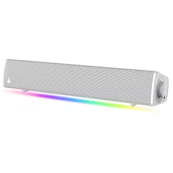 Creative Labs Sound Blaster GS3 balta laidinė ir belaidė 12 W garso juosta