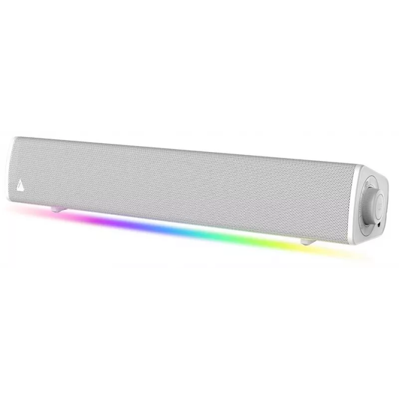 Creative Labs Sound Blaster GS3 balta laidinė ir belaidė 12 W garso juosta