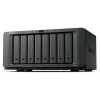 Synology DiskStation DS1825+ NAS/serveris Ryzen Embedded V1500B 8 GB DDR4 0 TB Juoda