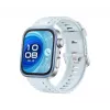 Huawei Seiya-B29F Watch Fit 4 Pro aliumininis išmanusis laikrodis 46 mm mėlynas fluoroelastomeras