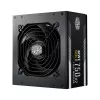 Cooler Master MWE Gold V3 ATX 3.1 Nemodulinis maitinimo šaltinis