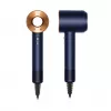 Dyson Supersonic Straight+Wavy HD07 džiovintuvas plaukams, Prūsijos mėlyna ir vario spalvos (113277-01)
