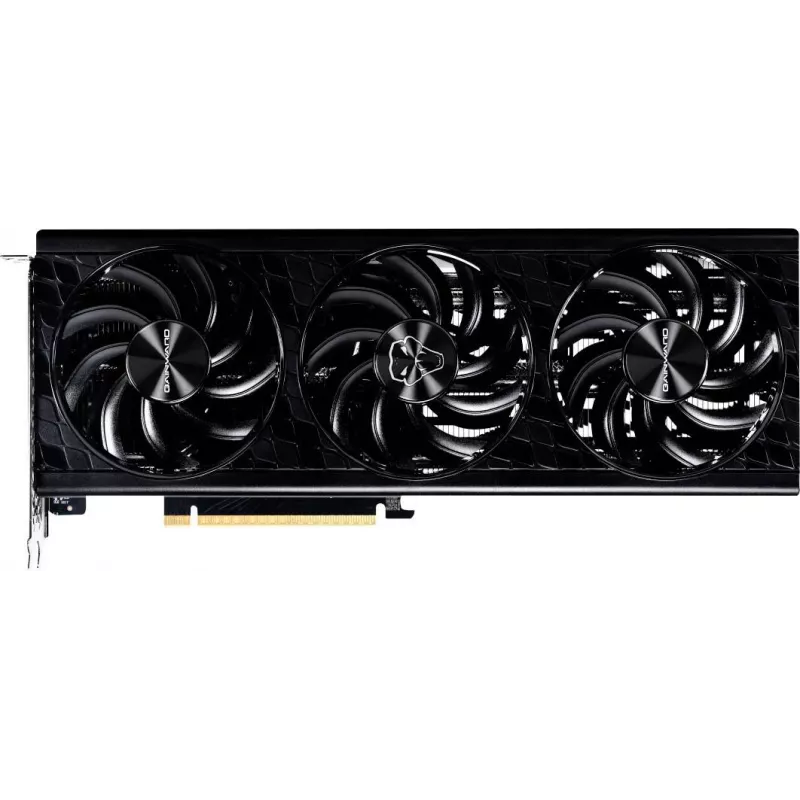 Vaizdo plokštė Gainward GeForce RTX 5060 Ti 16 GB GDDR7 Python III OC