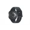 Samsung Galaxy Watch8 LTE 44 mm išmanusis laikrodis, grafito atspalvio
