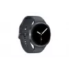 Samsung Galaxy Watch8 LTE 44 mm išmanusis laikrodis, grafito atspalvio