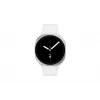 Samsung Galaxy Watch8 3.3 cm (1,3 colio) AMOLED 40 mm Skaitmeninis 438 x 438 pikselių Liečiamas ekranas Sidabrinis Wi-Fi GPS (palydovas)